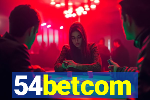 54betcom