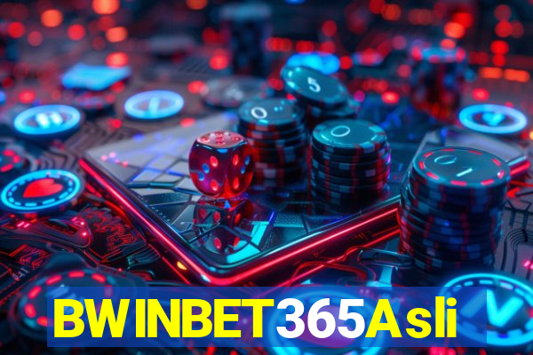 BWINBET365Asli