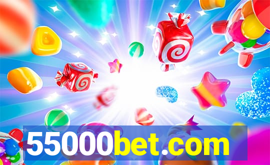 55000bet.com