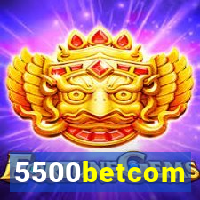 5500betcom