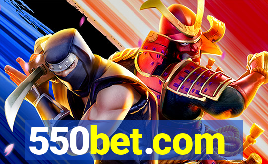 550bet.com