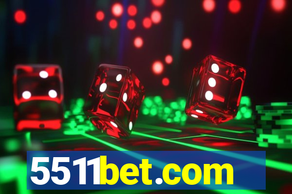 5511bet.com