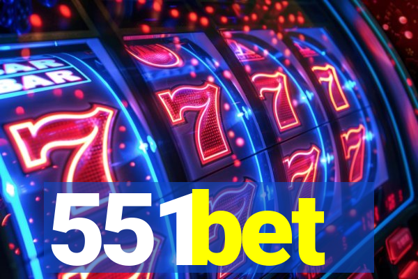 551bet