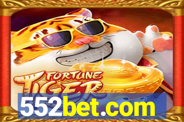 552bet.com