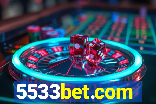 5533bet.com