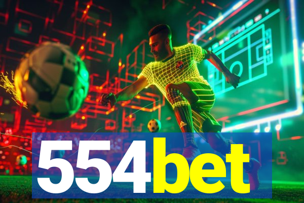 554bet