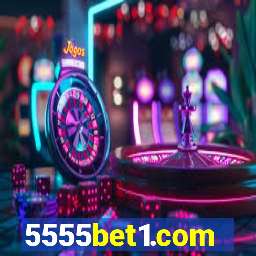 5555bet1.com