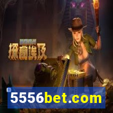 5556bet.com