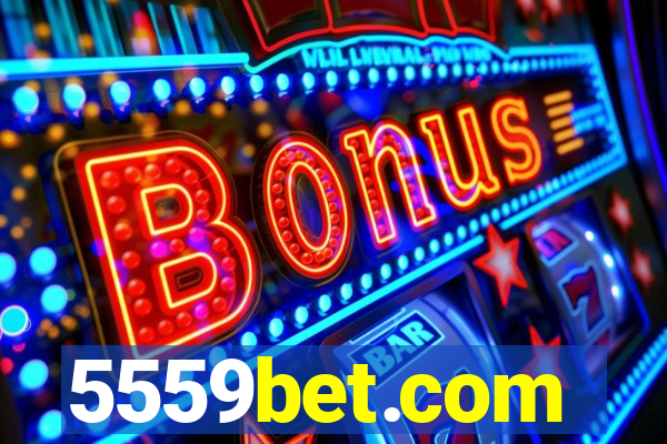 5559bet.com