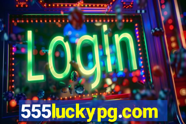 555luckypg.com