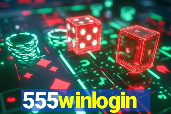 555winlogin