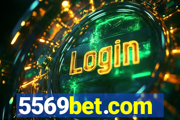 5569bet.com