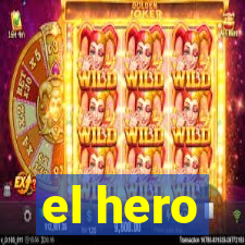 el hero