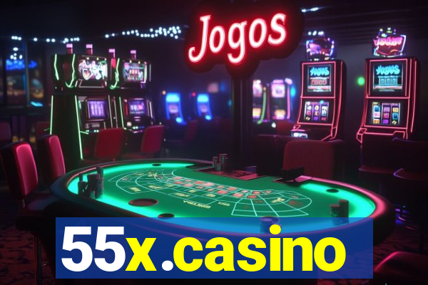 55x.casino