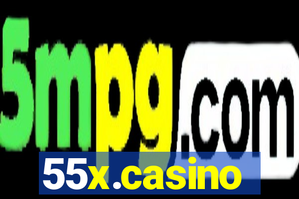 55x.casino