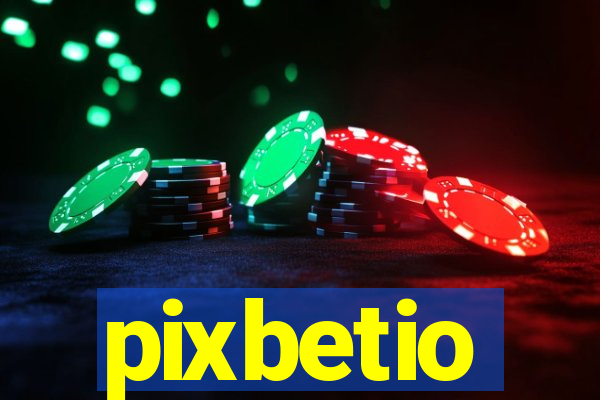 pixbetio