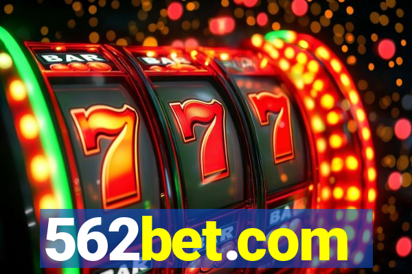 562bet.com