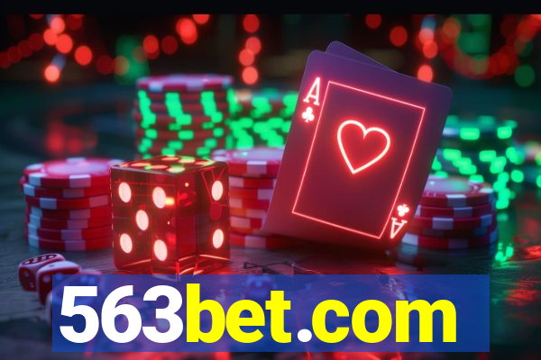 563bet.com