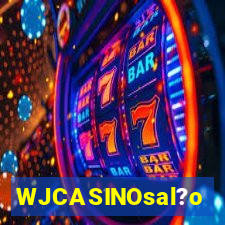 WJCASINOsal?o