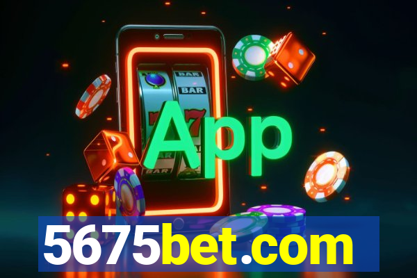 5675bet.com