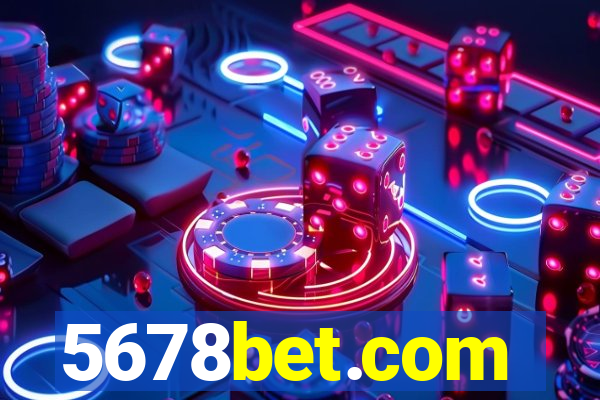 5678bet.com