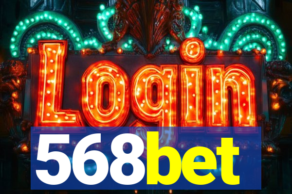 568bet