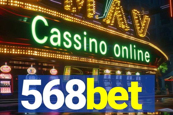 568bet