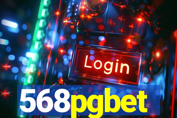 568pgbet