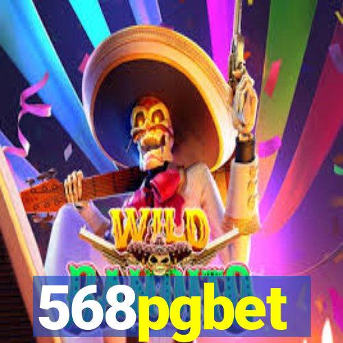 568pgbet