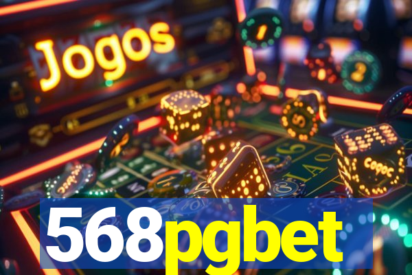 568pgbet