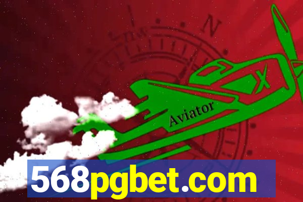 568pgbet.com