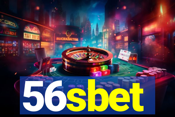 56sbet