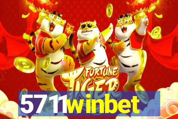 5711winbet