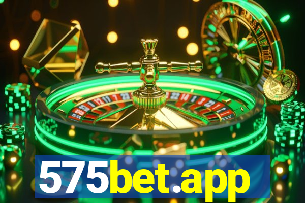 575bet.app