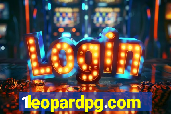 1leopardpg.com