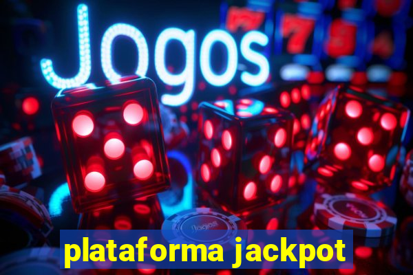 plataforma jackpot