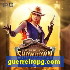 guerreiropg.com