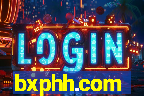 bxphh.com