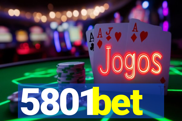 5801bet