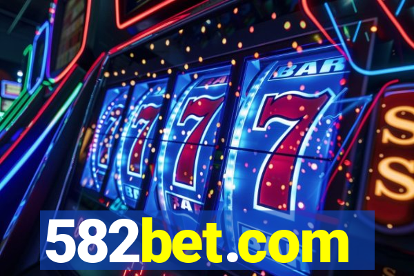 582bet.com