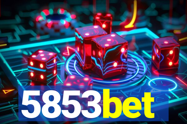 5853bet