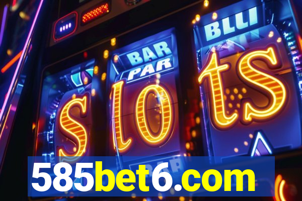 585bet6.com