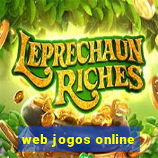 web jogos online