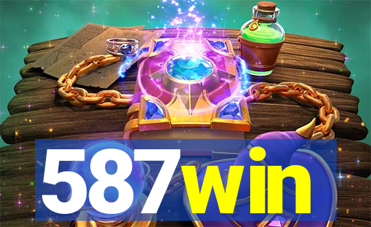 587win