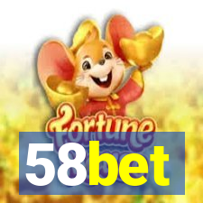 58bet