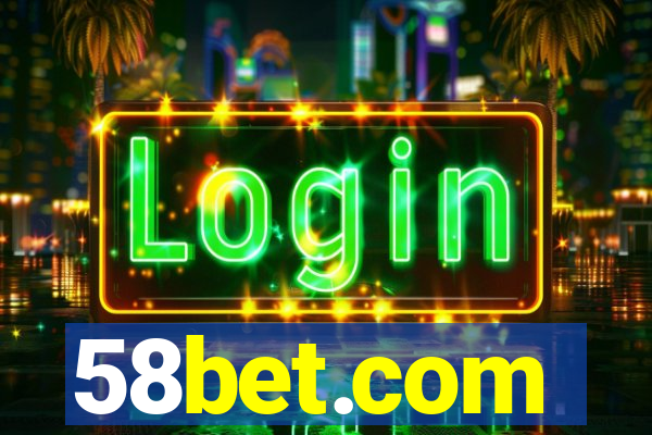 58bet.com