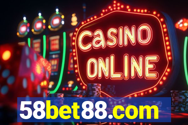 58bet88.com