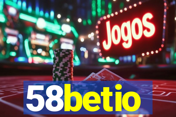 58betio