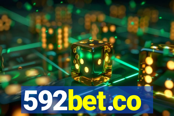 592bet.co