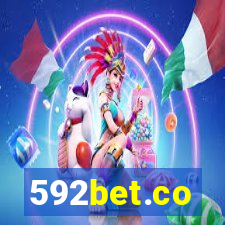 592bet.co